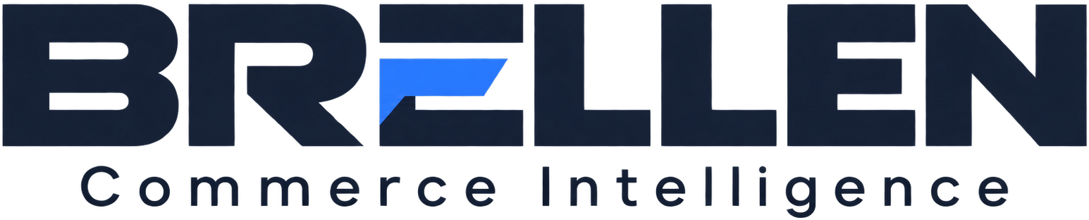 Brellen — Commerce Intelligence